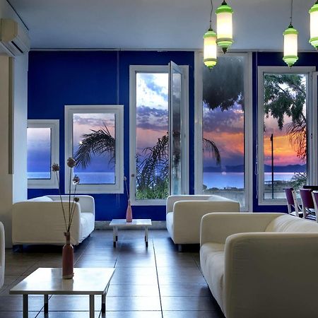 מונדרגונה Hotel Sinuessa Terme מראה חיצוני תמונה